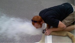 Drinking from the Firehose